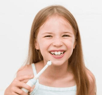 child brush INSPIRING IMAGINATION FOR YOUNG MINDS